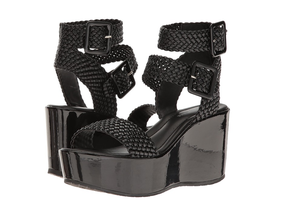 Donald J Pliner Cyndi (Black) Women