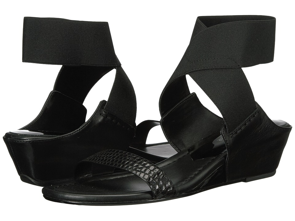 Donald J Pliner Eeva (Black) Women
