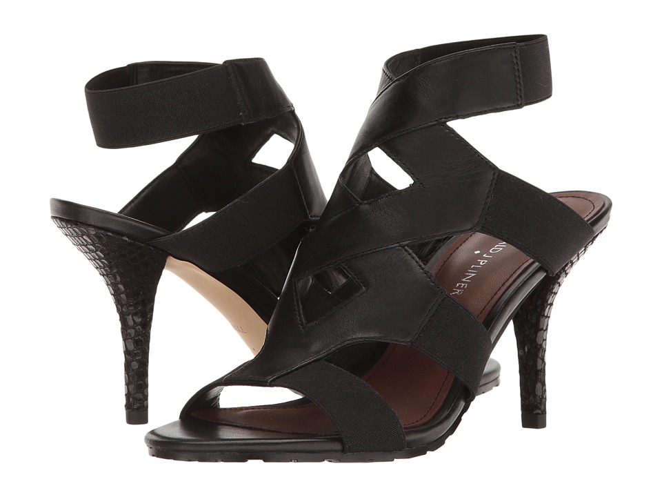 Donald J Pliner Gwen (Black) Women