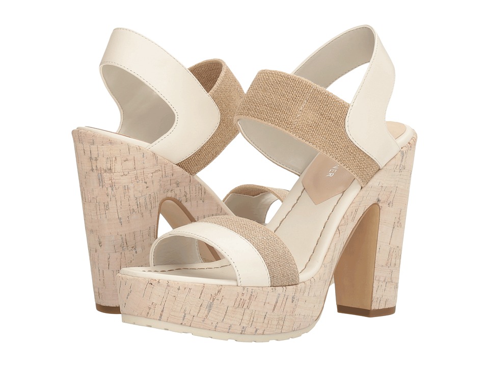 Donald J Pliner Nolita (Bone/Natural) Women