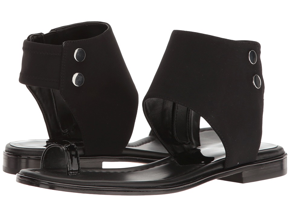 Donald J Pliner Lorel (Black) Women