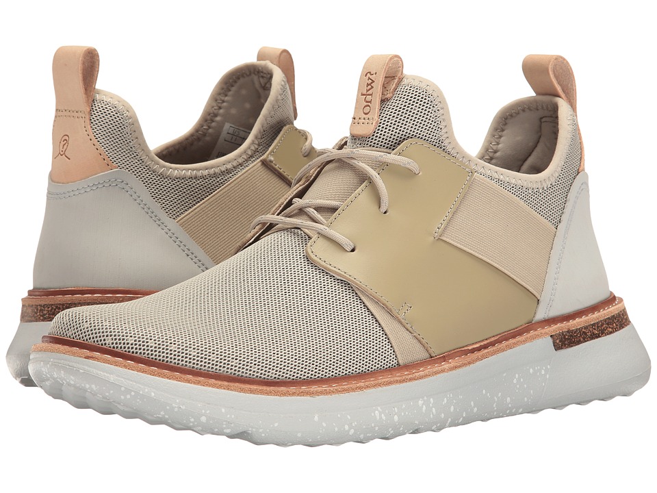 ohw? Blaze (Light Taupe/White) Men