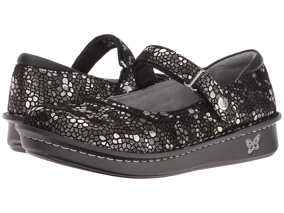 Alegria Belle (Pewter Mosaic) Women