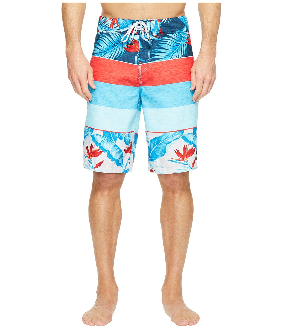Billabong Paradise Originals Boardshorts (Blue) Men