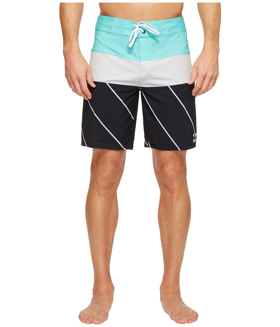 Billabong Tribong X Boardshorts (Mint) Men