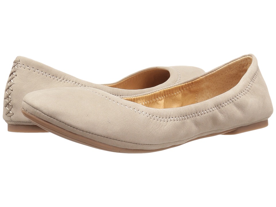 Lucky Brand Emmie (Warm Stone) Flats