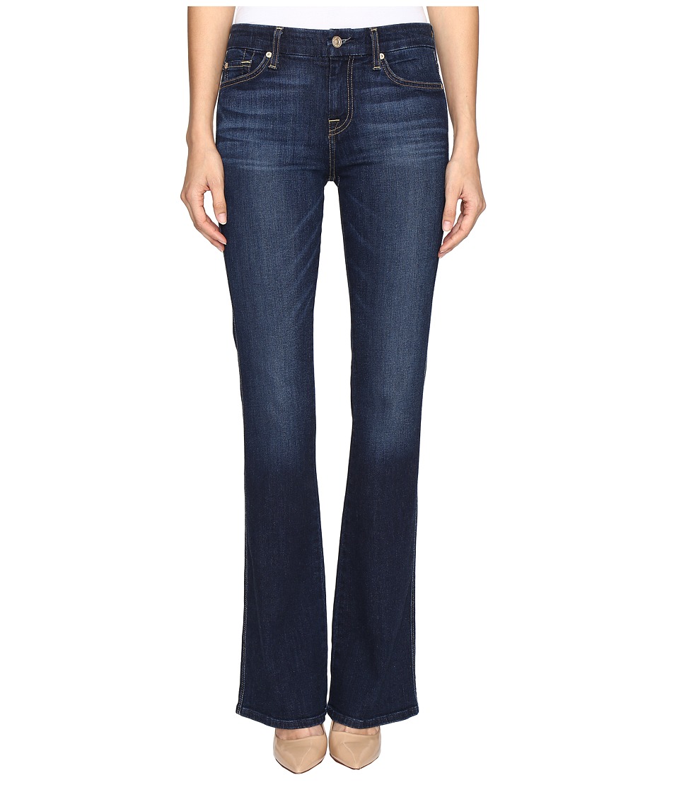 7 For All Mankind A Pocket in Santiago Canyon (Santiago Canyon) Women