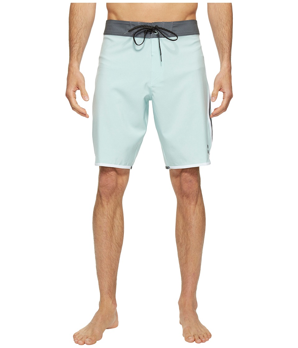 Billabong 73 X Boardshorts (Mint) Men