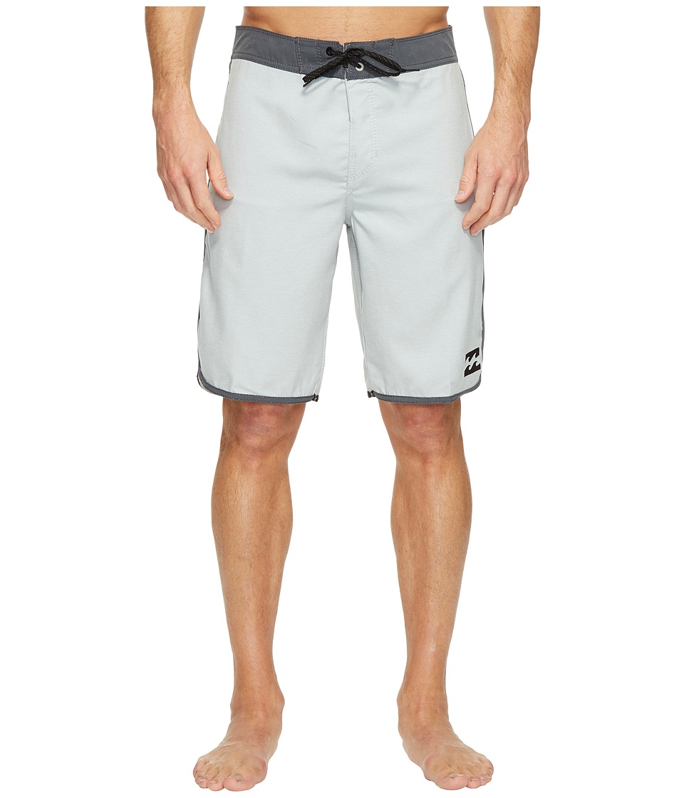 Billabong 73 Originals Boardshorts (Silver) Men