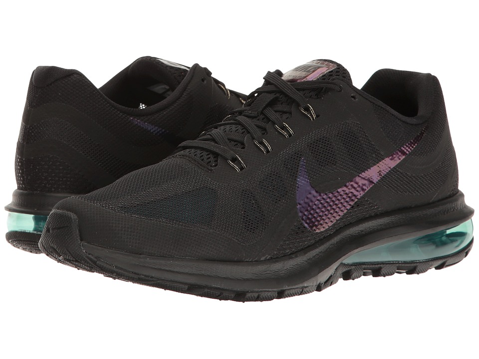 Nike Air Max Dynasty 2 BTS (Black/Black/Blustery/Clear Jade) Women