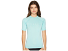 Dawn Patrol UV Tee Short Sleeve