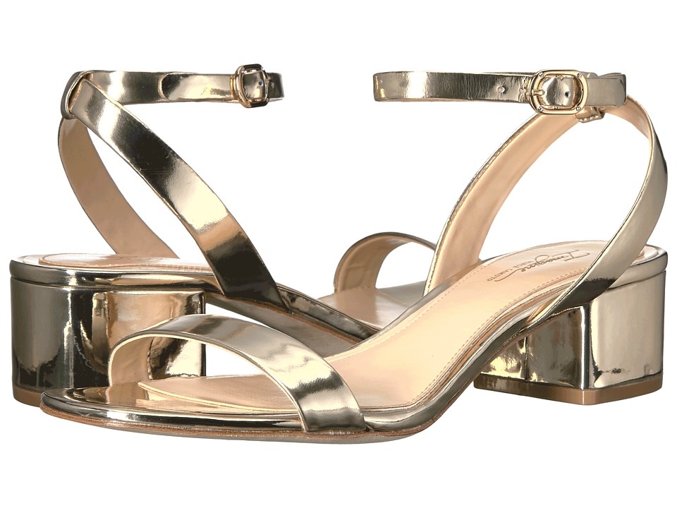 Imagine Vince Camuto Bavel (Soft Gold) Women