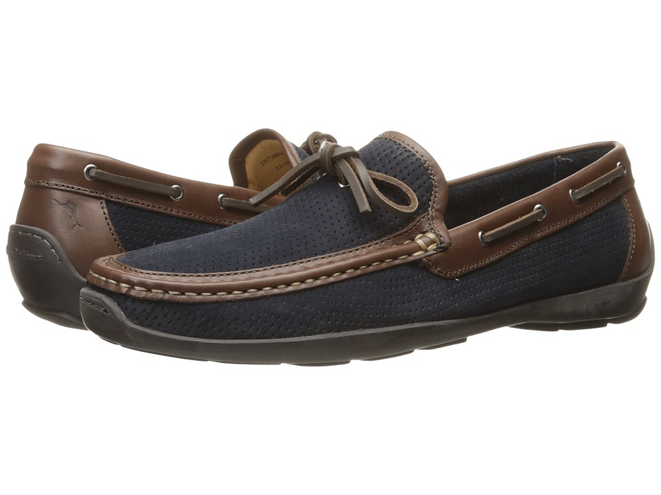 Tommy Bahama Odinn (Navy 2) Men
