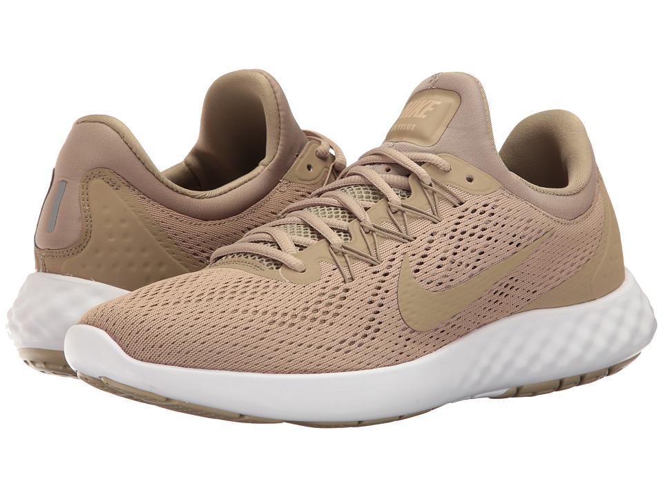Nike Lunar Skyelux (Khaki/Khaki/White/Linen) Men