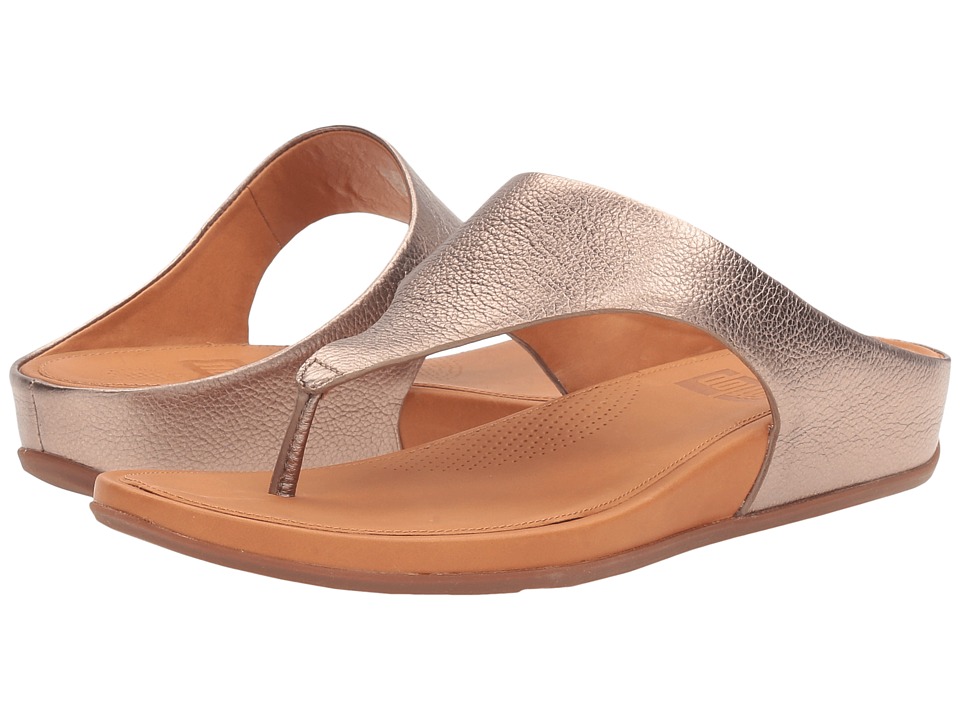 FitFlop Banda (Bronze) Women