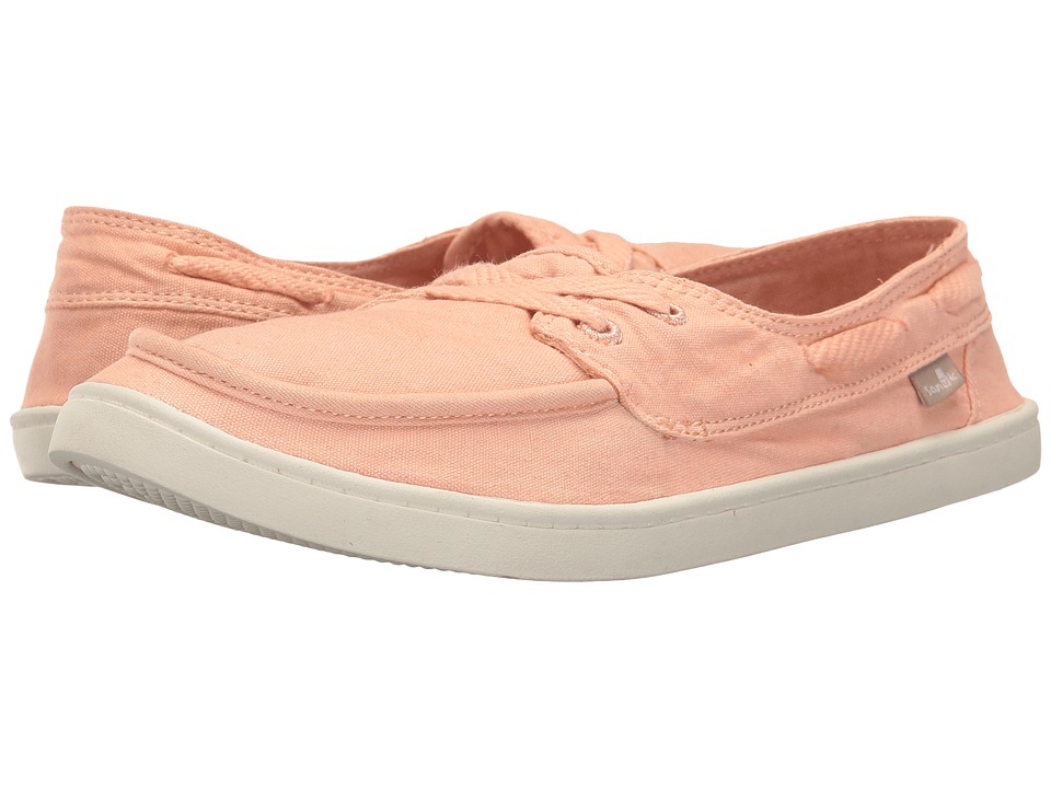Sanuk Pair O Sail (Shell) Women