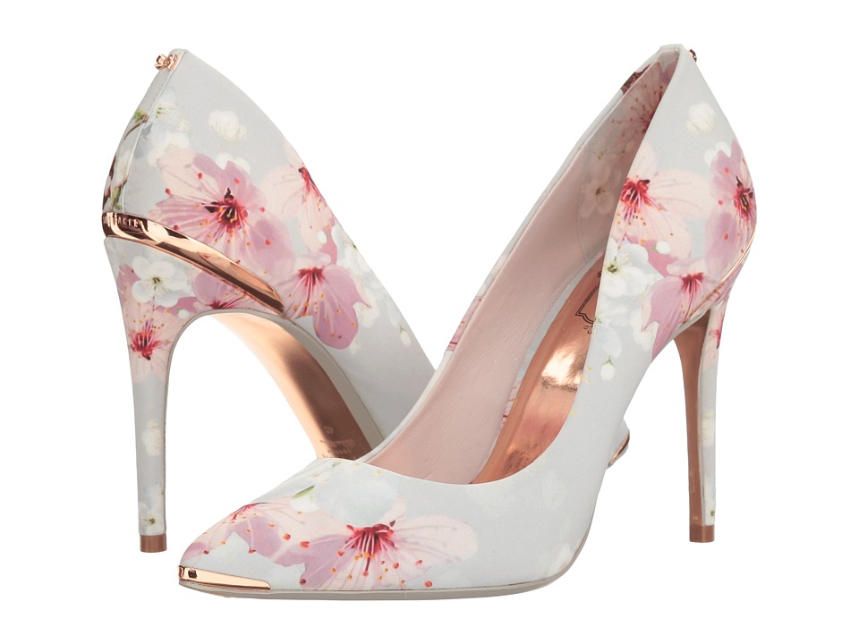 Ted Baker Kawaap (Oriental Blossom Textile) Women