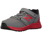KA455v1 (Little Kid/Big Kid)