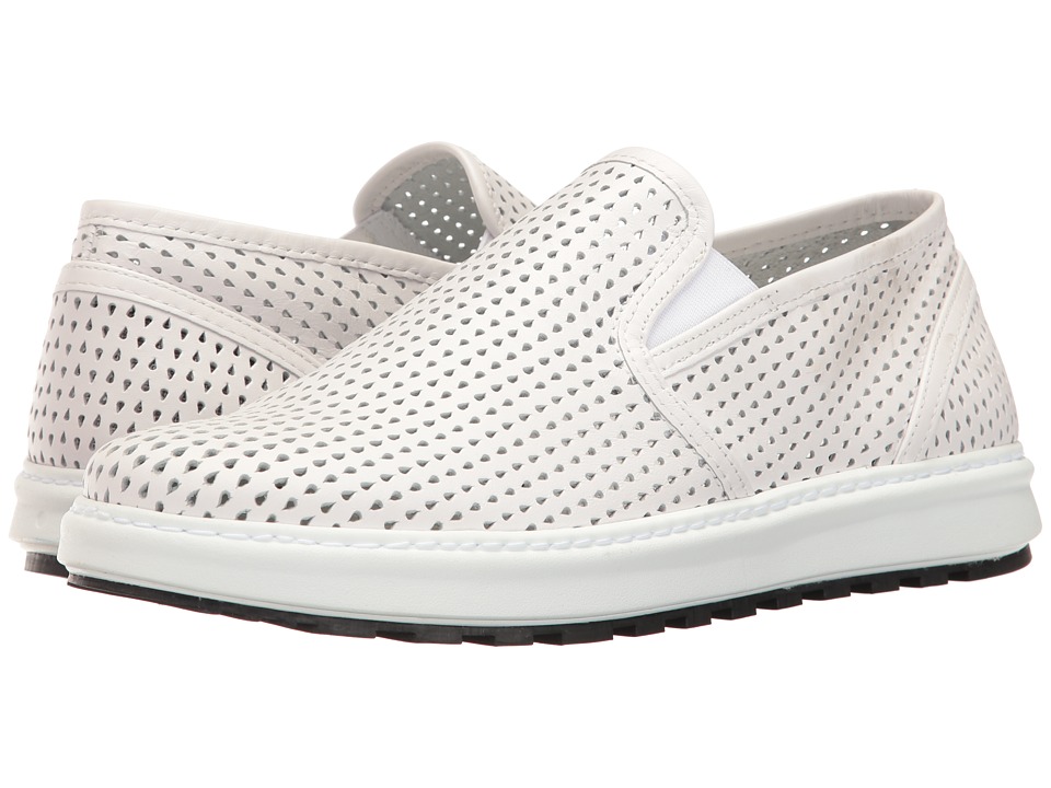 Vince Camuto Sebasten (White 1) Men
