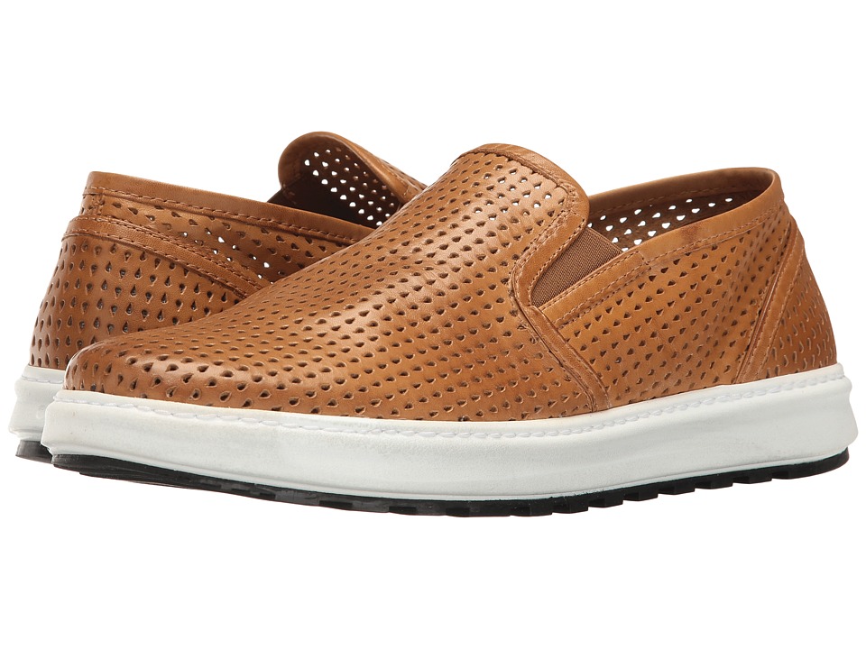 Vince Camuto Sebasten (Cognac) Men