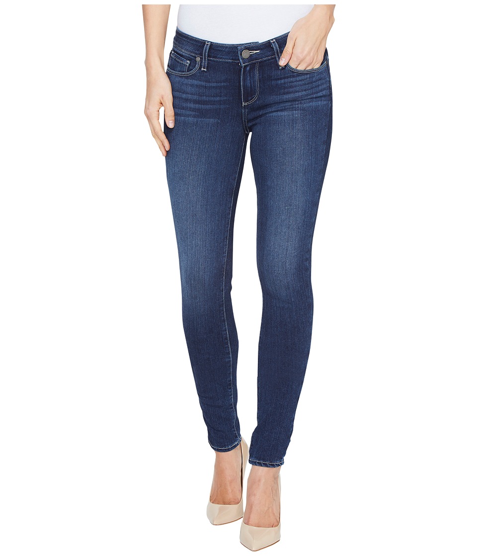 Paige Verdugo Ultra Skinny in Channing (Channing) Women