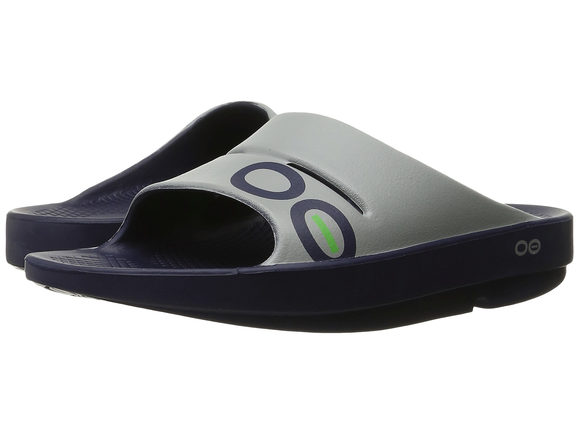 women's oofos on sale
