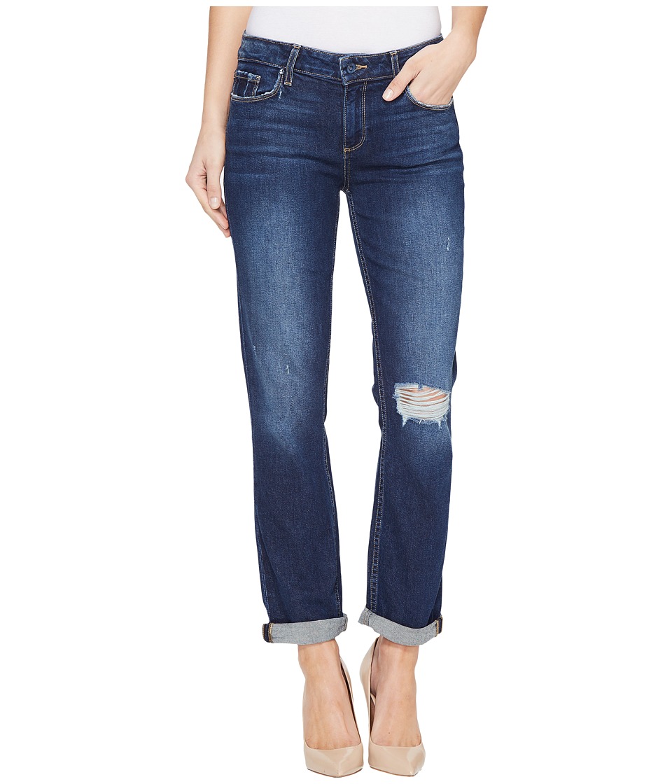 Paige Anabelle Slim in Domino Destructed (Domino Destructed) Women