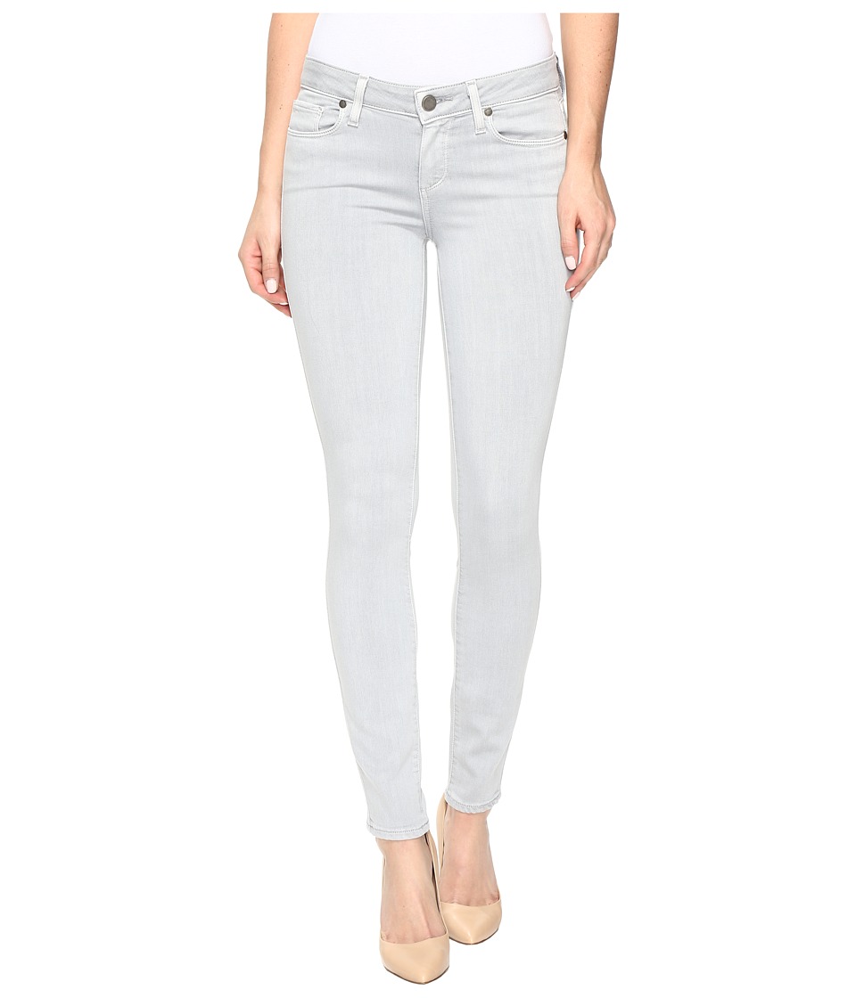 Paige Verdugo Ankle in French Grey (French Grey) Women