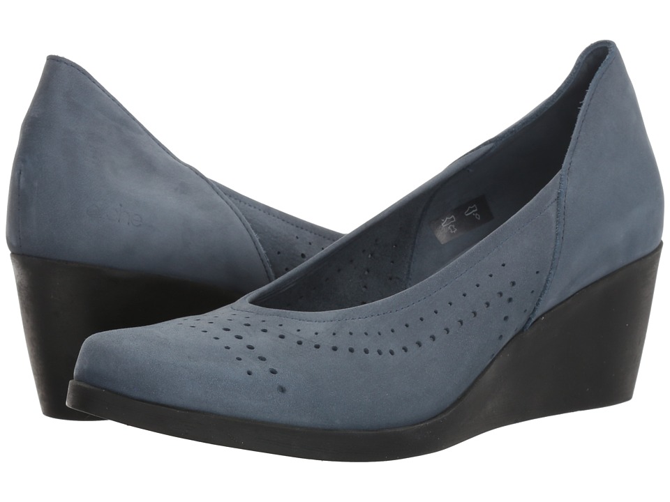 Arche Jodici (Mauna/Grey Nubuck) Women