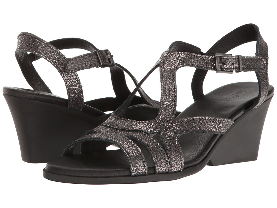 Arche Ritmik (Etain/Grey Manta) Women