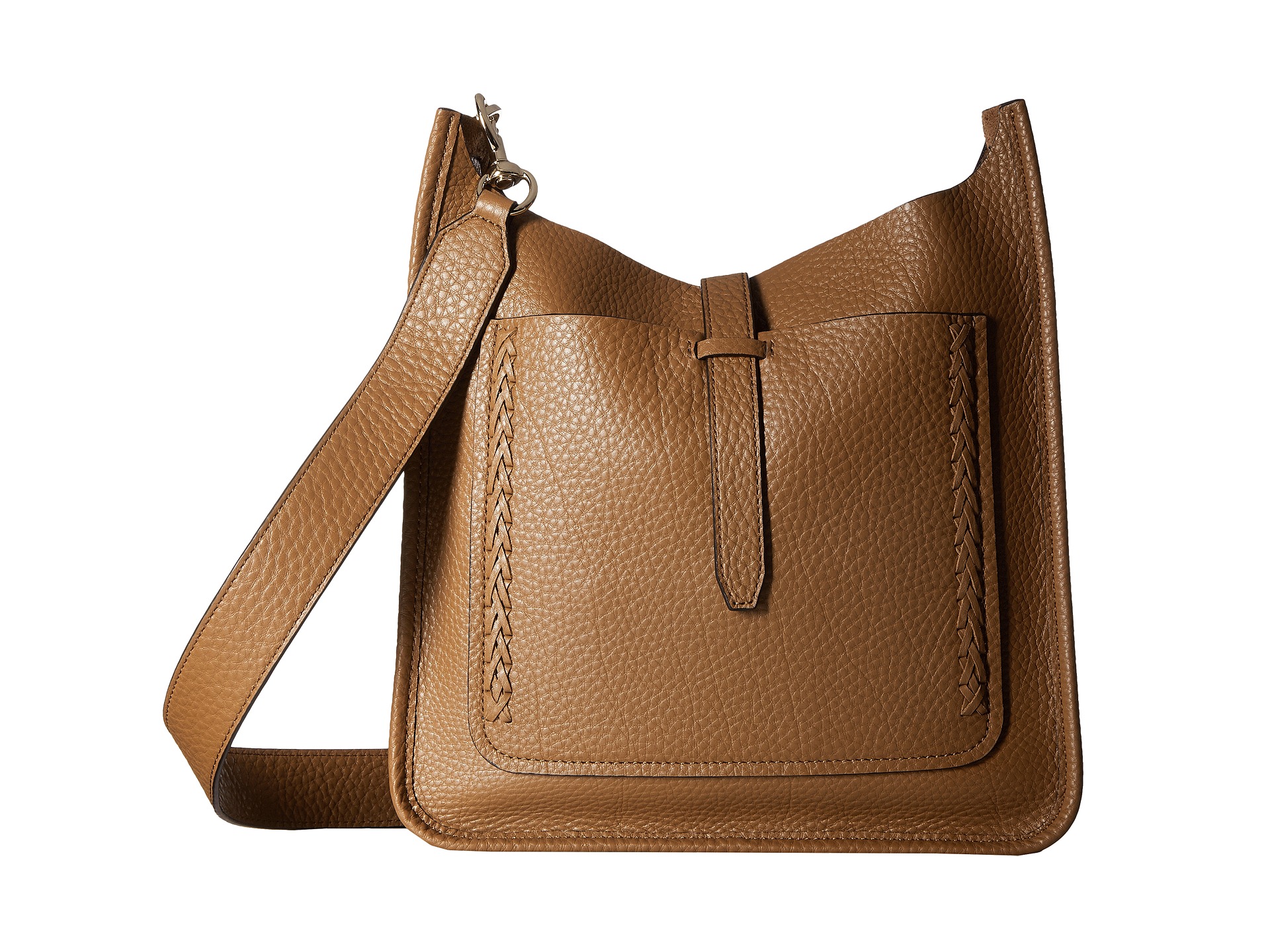 rebecca minkoff unlined feed bag