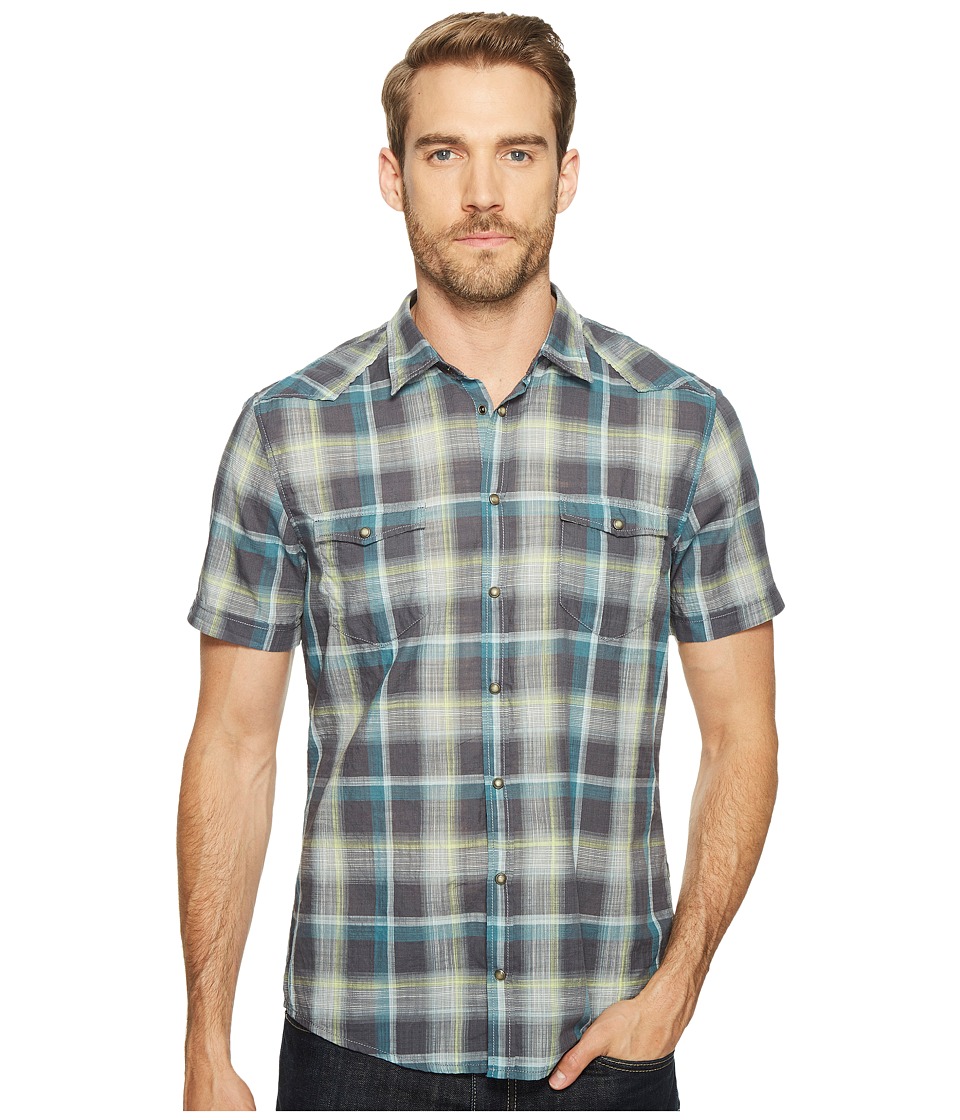 BOSS Orange Erodeo-Short 10195942 01 (Turquoise/Aqua) Men