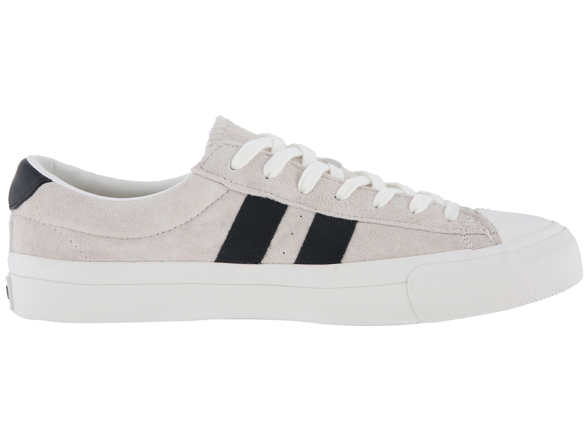 suede keds