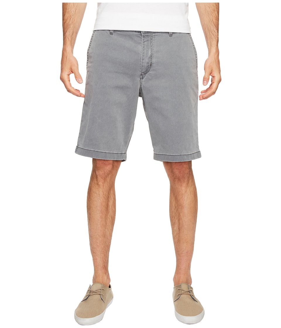 Tommy Bahama Boracay Shorts (Fog Grey) Men