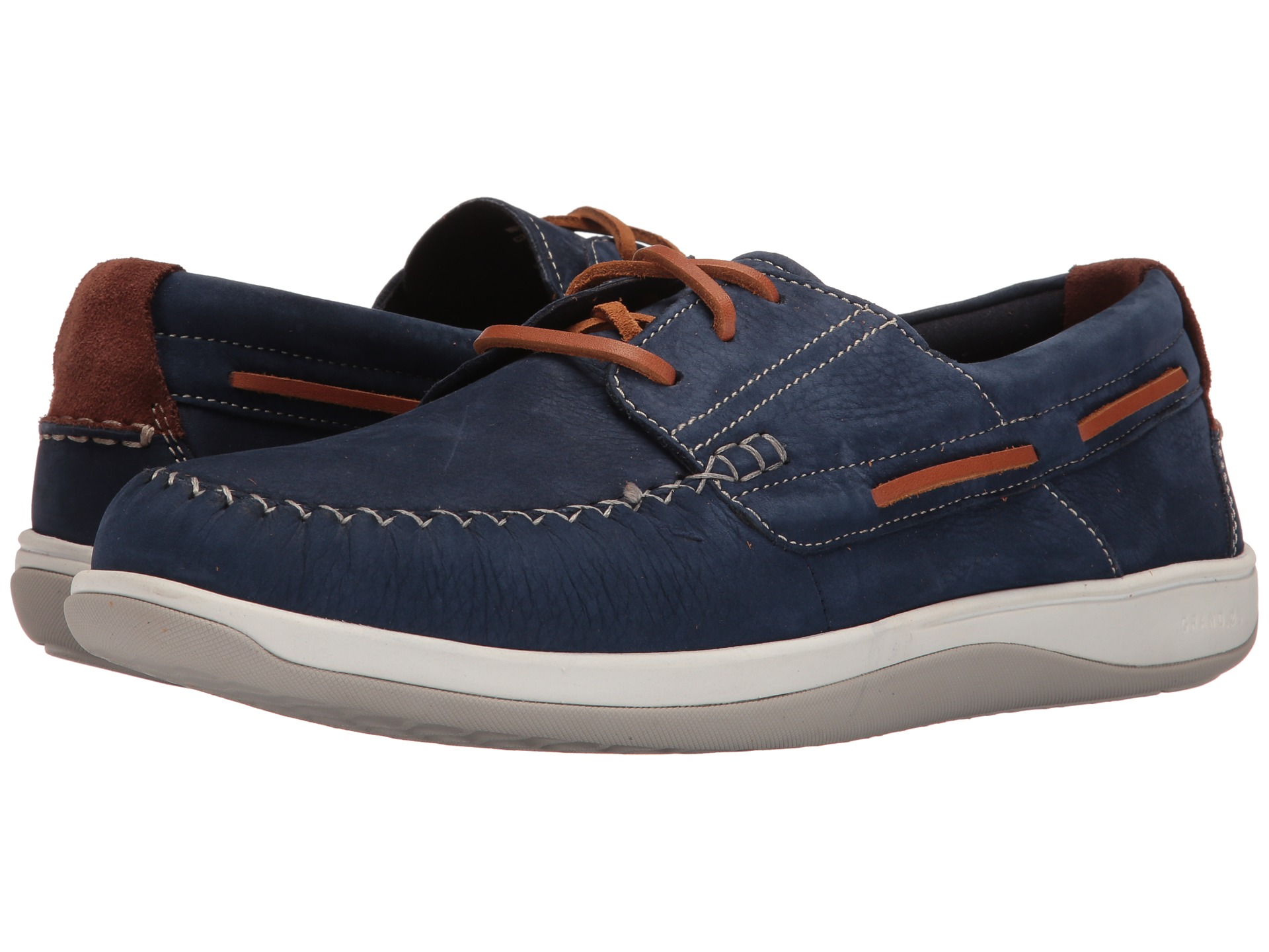 Cole Haan Boothbay Boat Shoe at