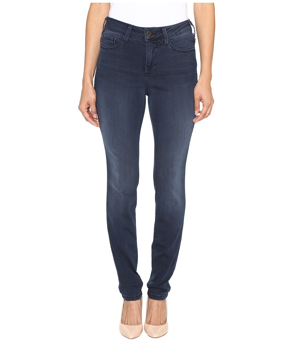 NYDJ Petite Petite Ami Skinny Leggings in Sure Stretch Denim in Amsterdam (Amsterdam) Women