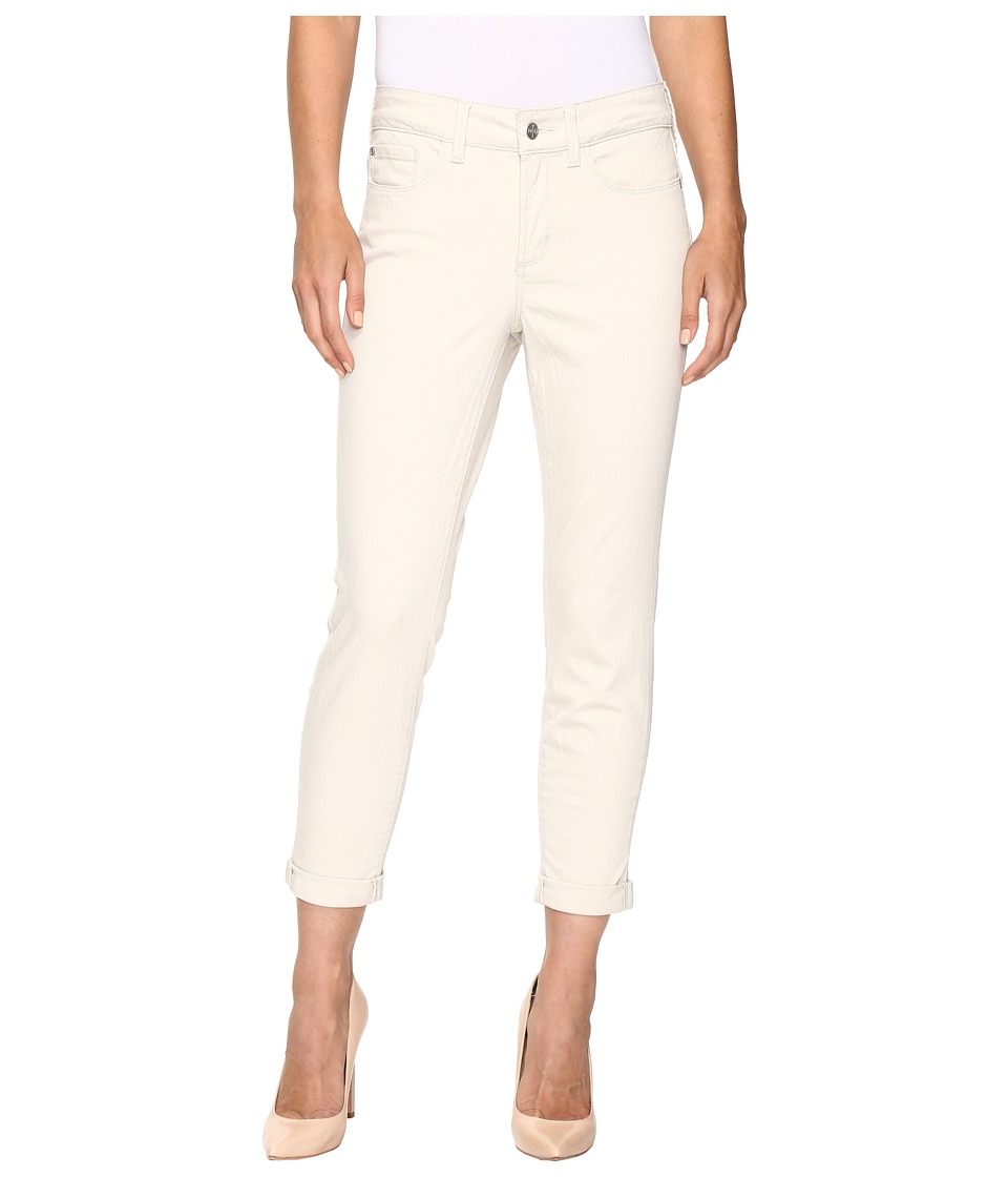 NYDJ Alina Convertible Ankle in Clay (Clay) Women