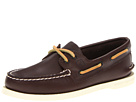 Sperry Top-Sider - Authentic Original (Classic Brown)