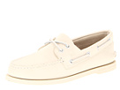 Sperry Top-Sider - Authentic Original (Ice) - Footwear