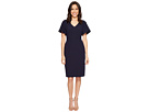 Jetset Stretch Dress