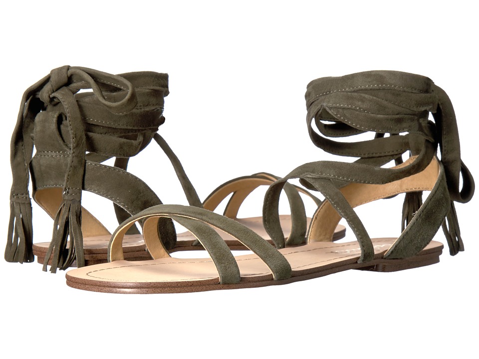 Splendid Janelle (Moss) Women