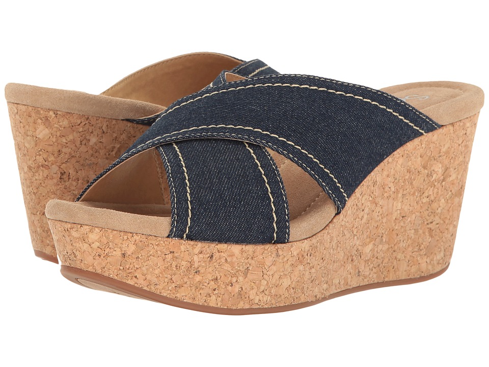 Splendid Joan (Denim) Women