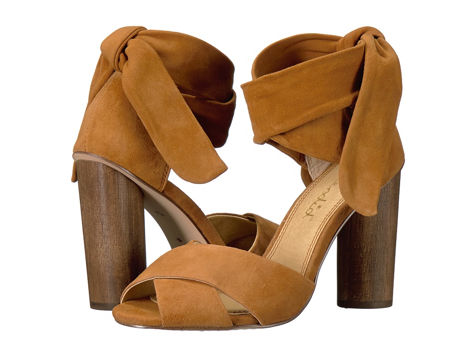 Splendid Johnson (Cognac) Women