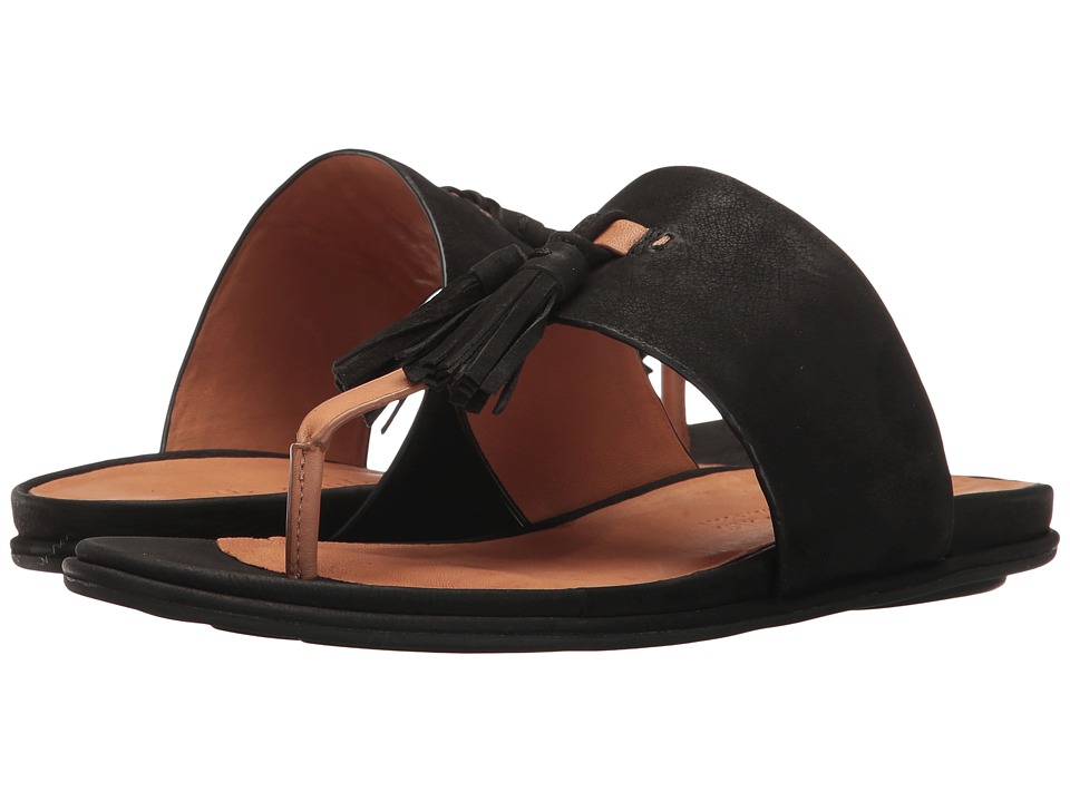 Gentle Souls Ottie (Black) Women