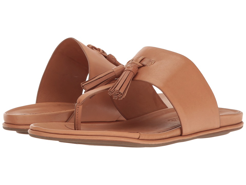 Gentle Souls Ottie (Tan) Women