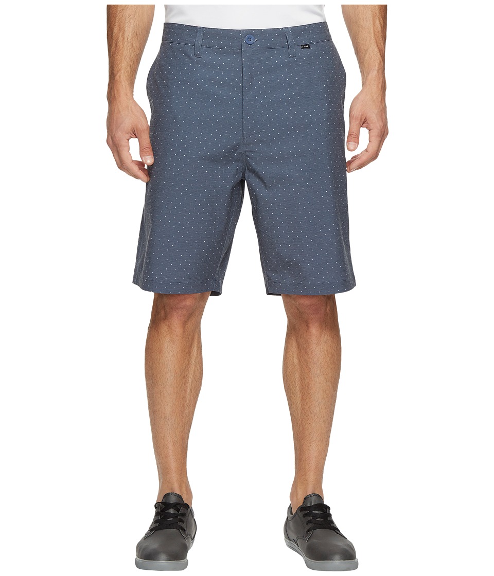 TravisMathew Constellation (Iris) Men