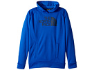 Surgent Pullover Hoodie (Little Kids/Big Kids)