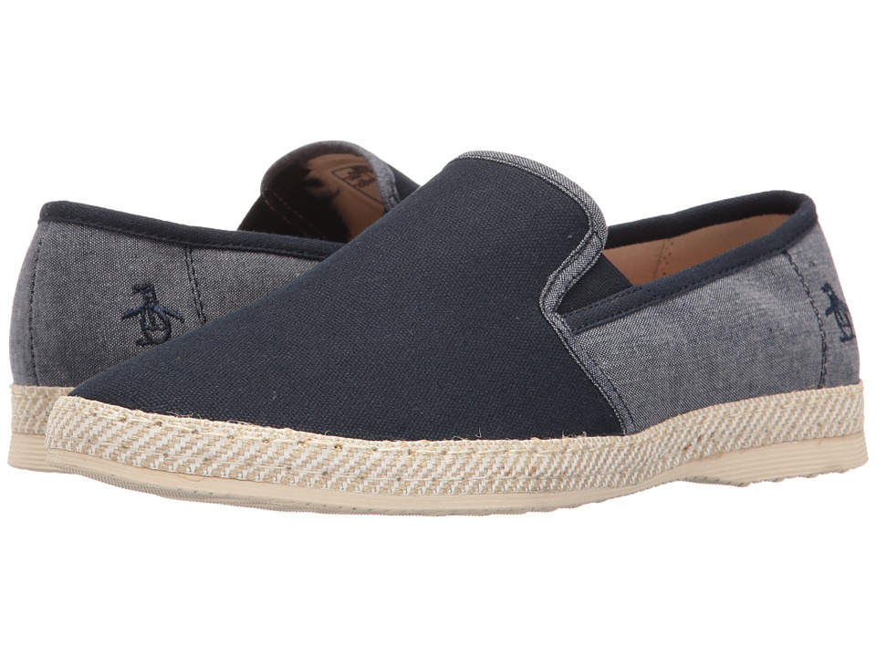 Original Penguin Carson (Navy) Men