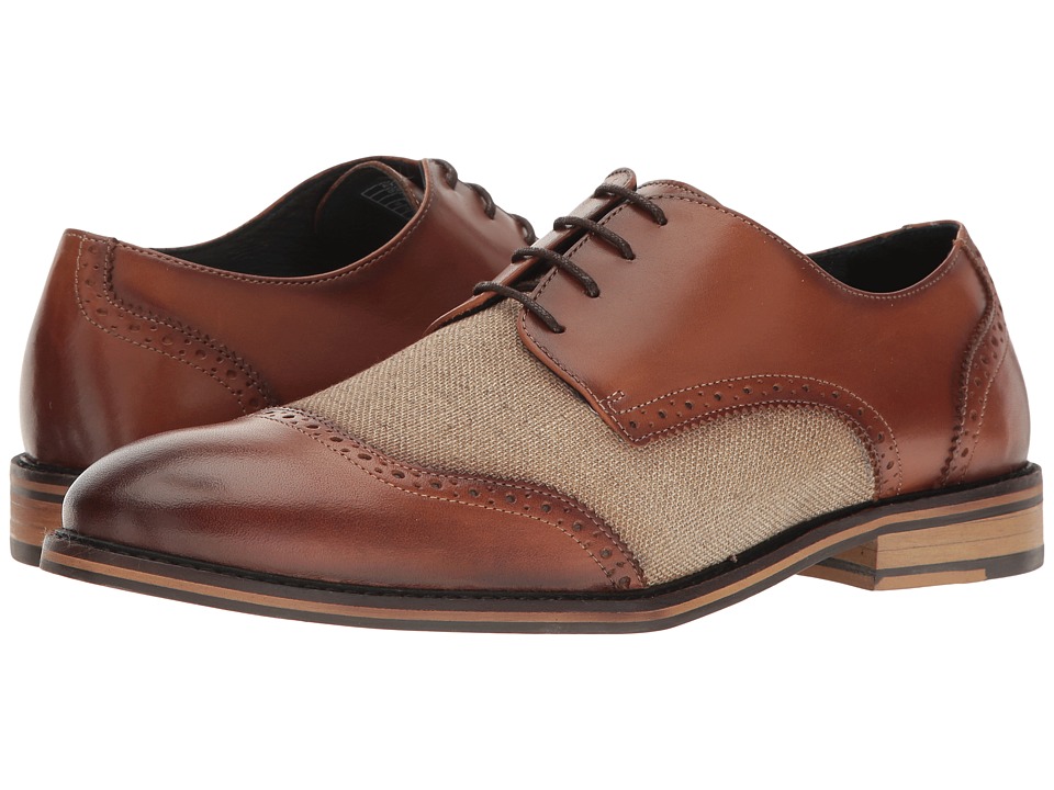Original Penguin Alex (Tan/Linen) Men