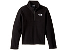 Glacier 1/4 Zip (Little Kids/Big Kids)